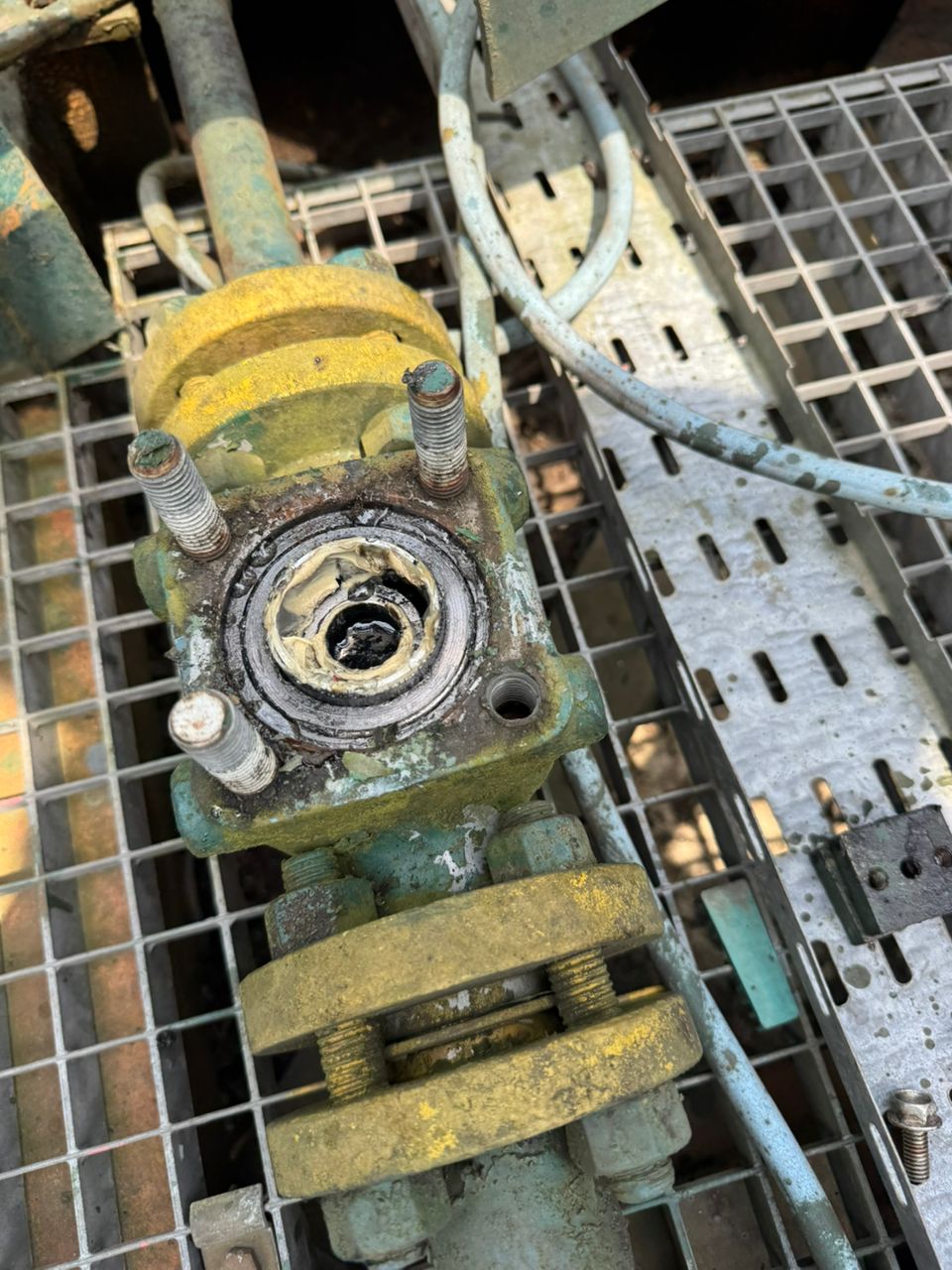 Pipeline Leak Repair – Uvwie Axis